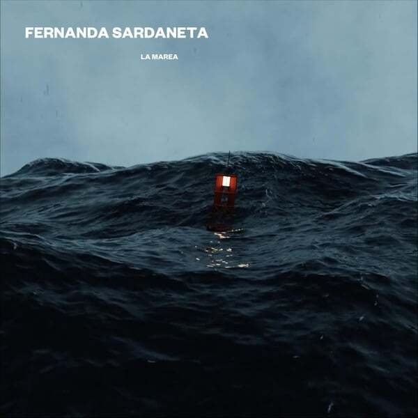 Cover art for La Marea